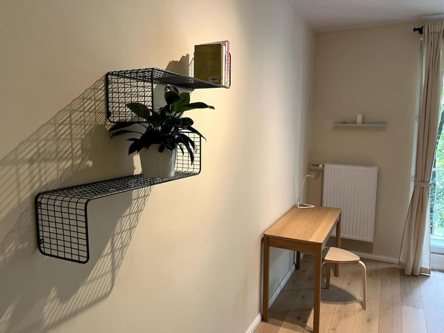 Cozy Studio Flat In Saska Kepa Warszawa Zewnętrze zdjęcie
